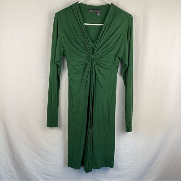 Long sleeve dress   - Picture 2 of 7